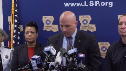 New Orleans attacker Shamsud Din-Jabbar  joined Isis in summer and planned to harm own family, say FBI