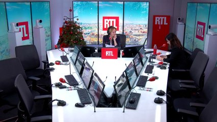 Les invités de RTL du 02 janvier 2025