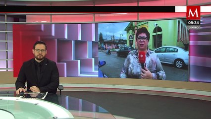 Conductor ebrio provoca fuerte choque en Amatlán, Veracruz; hay 3 muertos