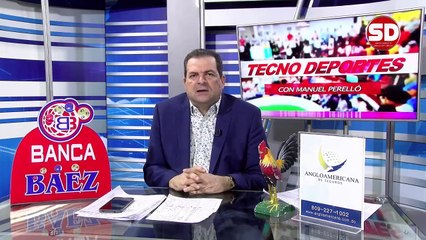 Tecno Deportes 02 DE ENERO 2025
