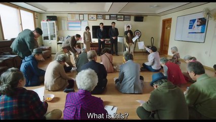 Extraordinary Attorney Woo (2022) Episode 8 [ENG SUB] 이상한 변호사 우영우