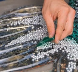 Wave of creativity! Crafting marine-inspired crafts!