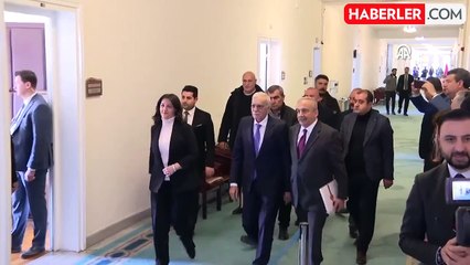 AK Partili Şamil Tayyar'dan 'Ahmet Türk' sorusu: Bu işte bir tuhaflık yok mu?