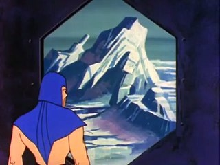 Associação dos Justiceiros da América - Alvo Terra (1967)