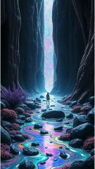 ✨Journeys End✨#renewal #livewallpaper #inspiration #wallpaper #meditation #anime #motivation #shorts