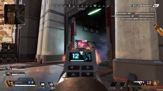 Apex Legends | Highlights | Funny Moments | Fails & Epic Plays [#1]