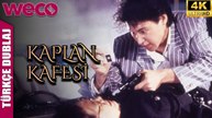 KAPLAN KAFESİ (Tiger Cage 1) 1990 | TÜRKÇE DUBLAJLI | 4K | EFSANE DONNİE YEN FİLMİ