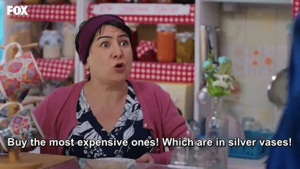Ask Mantik Intikam Episode 19 English Subtitles HD