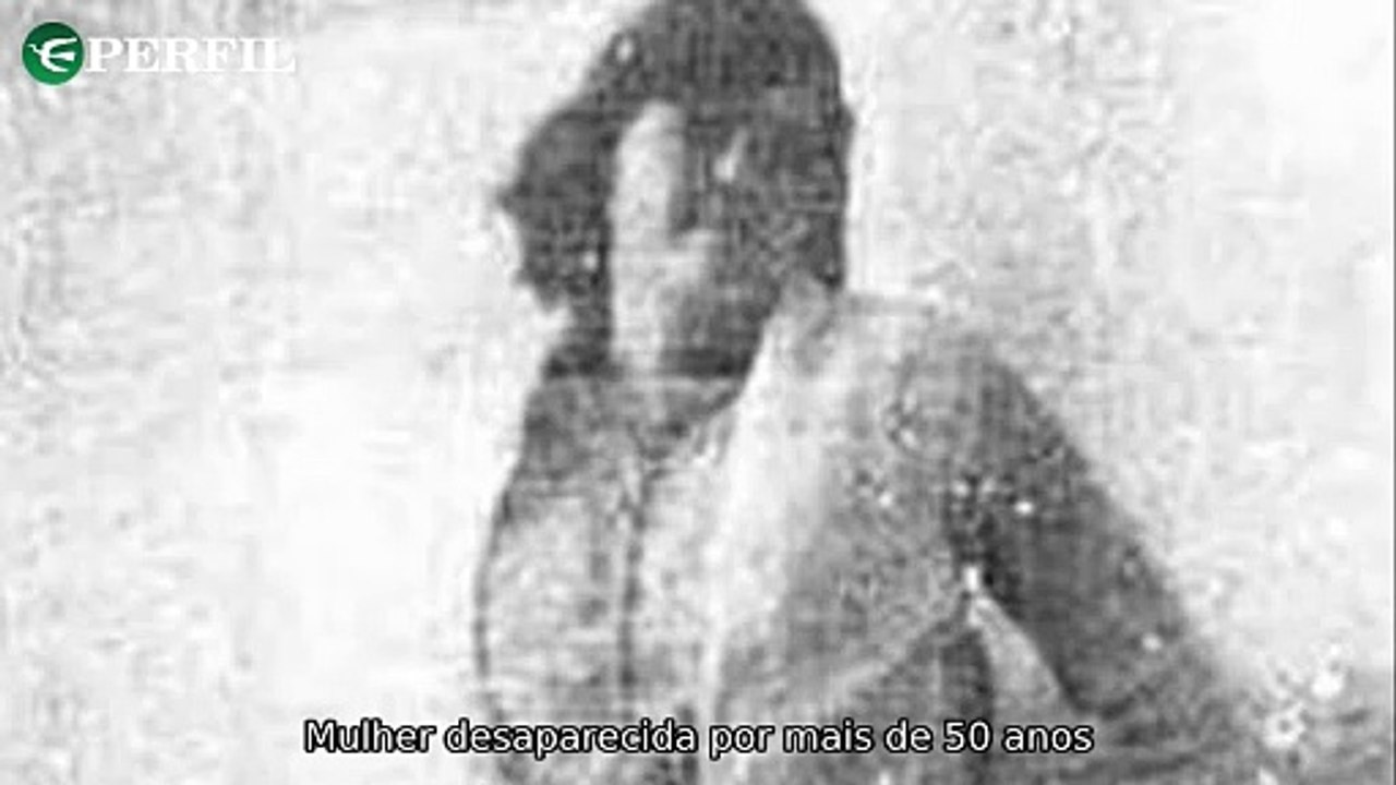 "Reencontros Surpreendentes: Desaparecidos encontrados após décadas graças a fotos e câmeras ao redor do mundo!"