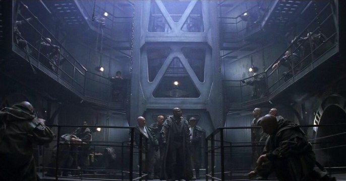 C'était de la démence , le tournage de ce film de science-fiction culte était un véritable enfer à vivre pour ses acteurs