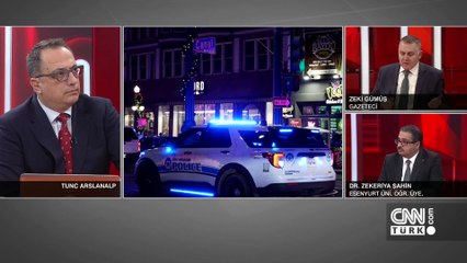 Gece Haberleri 2 Ocak 2025 Perşembe