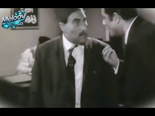 فيلم البيوت أسرار بطولة شكري سرحان وليلى طاهر