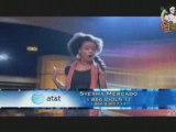 American Idol - Top 24 - Tobacco Road