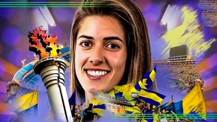 Tigres femenil ficha a Jheniffer Córdinali, multicampeona y medallista Olímpica