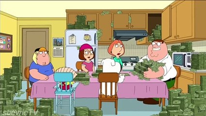 Family Guy MOST Offensive Jokes _ PT.1