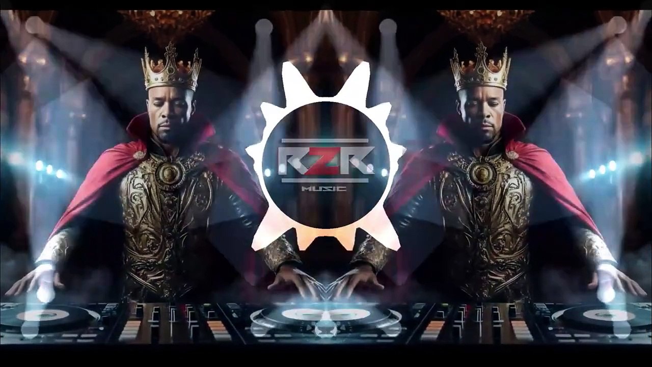 RAJAR RAJA _ UNIQUE STYLE CIRCUIT _ BENGALI DJ Song #edm CLUB #music 2024 _ #dj R2R MUSIC