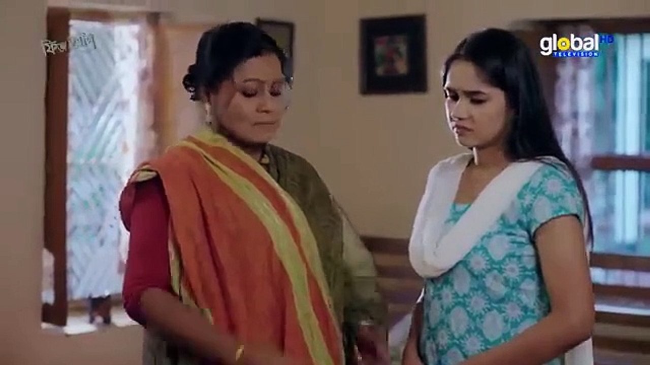 সার্থক ব্যর্থ প্রেমিক _ Mosharraf Karim, Trina _ New Natok _Global TV Online