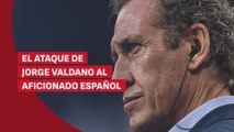 El dardo envenenado de Valdano a la afición española con Dani Olmo por medio