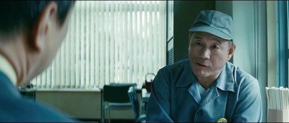 Outrage 2 (2012) - Bande annonce