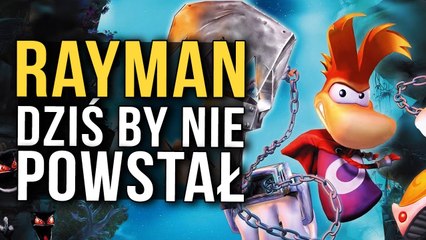 Ta SZALONA seria gier powstała, gdy Ubisoft nie bał się ryzyka