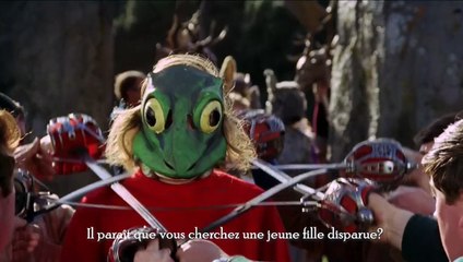 The Wicker Man (1973) - Bande annonce