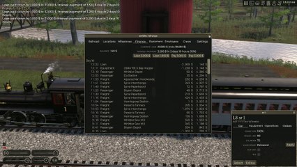 Nadelöhr Withier. | Railroader | Ep. 113