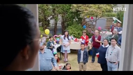 Always Be My Maybe (2019) - Bande annonce