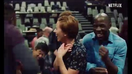 Marriage Story (2019) - Intense Drama Trailer 🎬