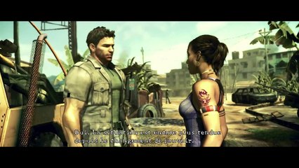 Resident Evil 5: Gold Edition online multiplayer - ps3