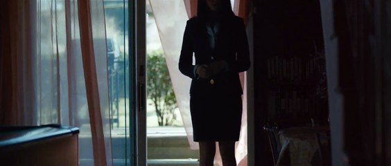 Identités (2016) - Bande annonce