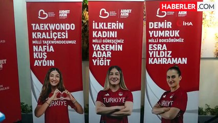 Nafia Kuş Aydın, Balıkesir Büyükşehir Belediyespor'a Katıldı