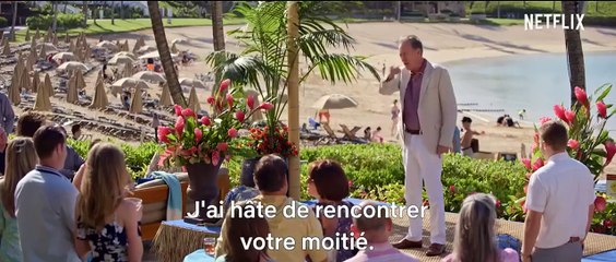 The Wrong Missy (2020) - Bande annonce