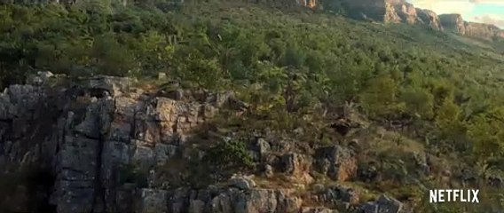 Mowgli : la légende de la jungle (2018) - Bande annonce