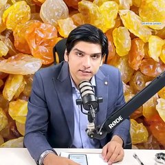 اگراپ اپنی عمر کے 50سال کراس کر رھے ھیں تو 4 چیز استعمال کیجیے اور فایدے جانی