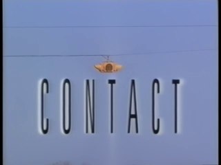 Everyman: Contact (1998) John Mack alien encounters