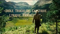 La Ballade de Buster Scruggs (2018) - Bande annonce