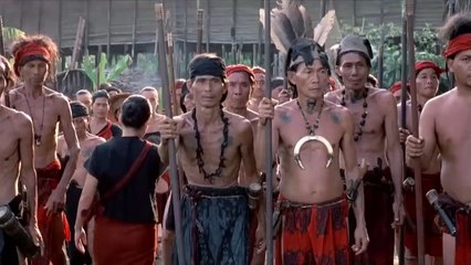 Farewell to the King | English Full Movie | Action Adventure Drama