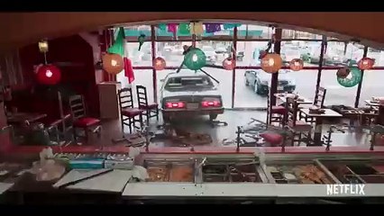 Spenser Confidential (2020) - Bande annonce