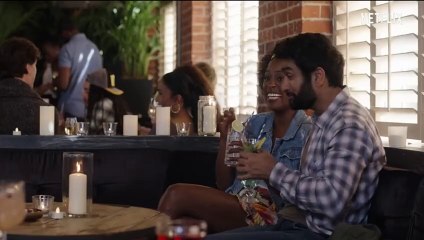 The Lovebirds (2020) - Bande annonce