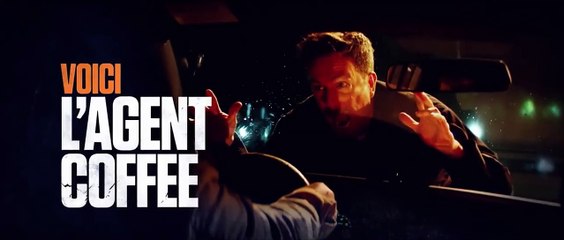 Coffee & Kareem (2020) - Bande annonce