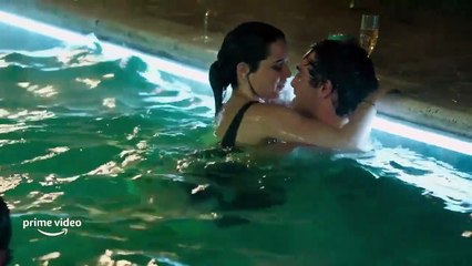 Eaux profondes (2022) - Bande annonce