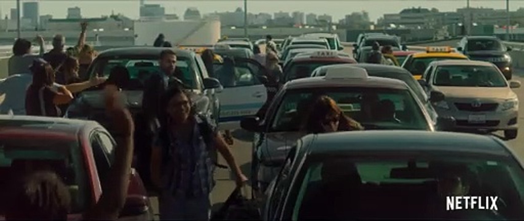How It Ends (2018) - Bande annonce
