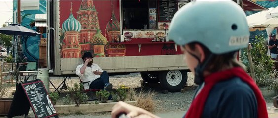 Timmy Failure : des erreurs ont été commises (2020) - Bande annonce