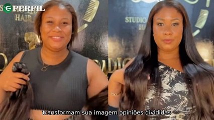 "Mulher traída por pastor choca ao exibir corpo de biquíni fio-dental em mergulho"