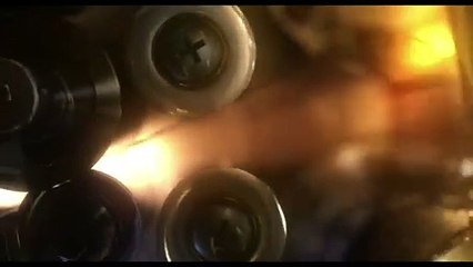 Yuki : le secret de la montagne magique (1981) - Bande annonce