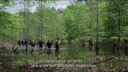 Mississippi Burning (1988) - Bande annonce