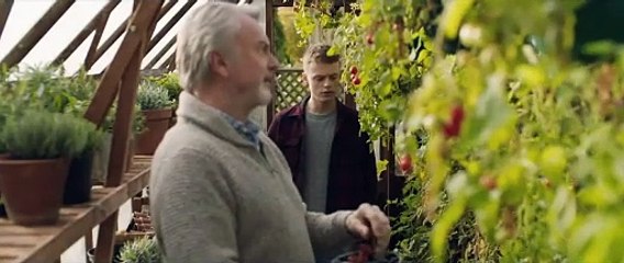 Blackbird (2019) - Bande annonce