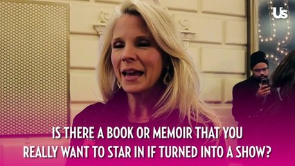 Kelli O’Hara Teases Season 3 of ‘The Gilded Age’