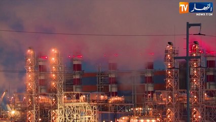 أوروبا : أزمة عاز تهز المنطقة وتفتح أفاقا جديدة لدول أخرى