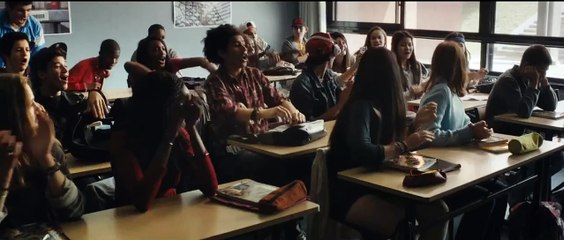 Les héritiers (2014) - Bande annonce